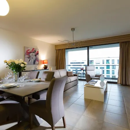 Doria Apartment *