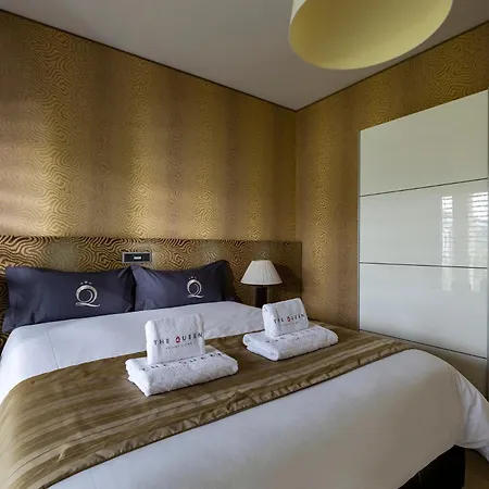 Apartment Doria *