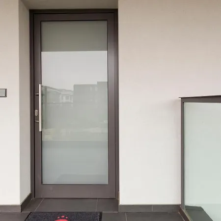Doria Apartment *