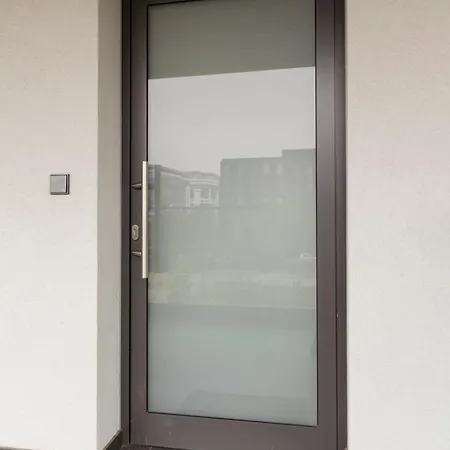 Apartment Doria