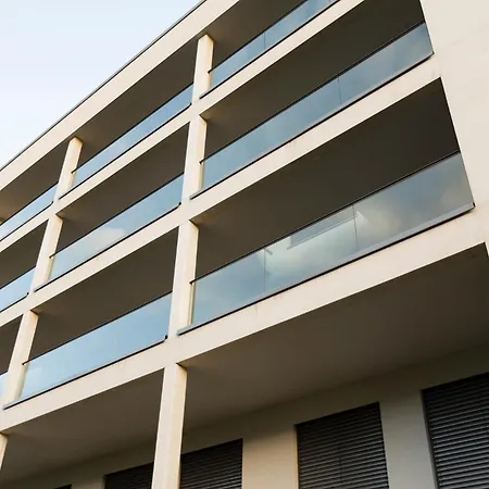 Doria Apartment Luxembourg