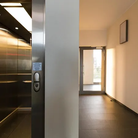 Doria Apartment