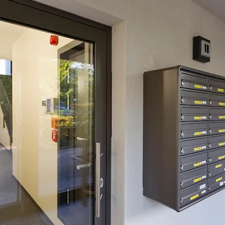 Apartamento Doria *