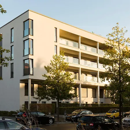 Apartment Doria