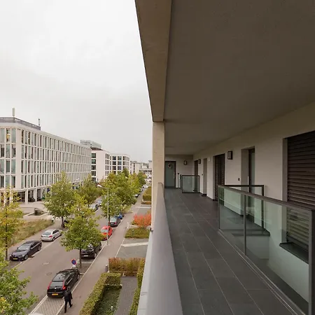 Doria Apartment