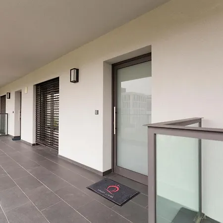 Apartment Doria *