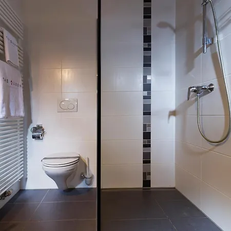 Apartment Doria Luxembourg