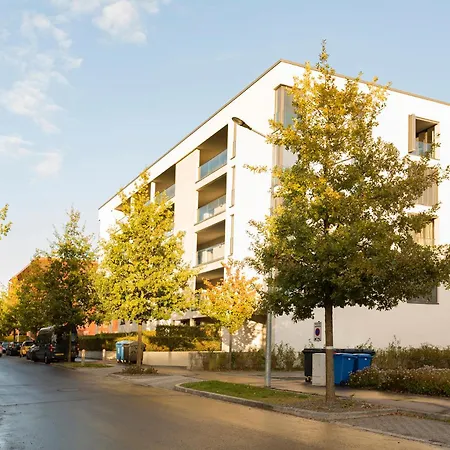 Apartment Doria