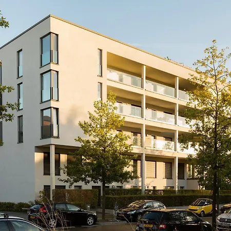 Doria Apartment