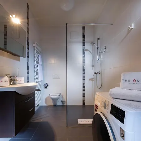 Doria Apartment *