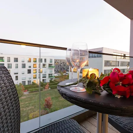 Apartment Doria