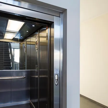 Apartamento Doria *