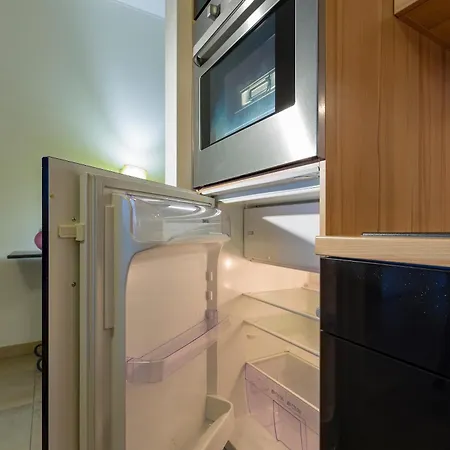 Doria Apartment *