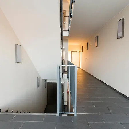 Apartment Doria *