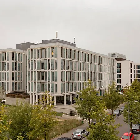 Doria Luxembourg