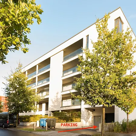 Doria Apartment *