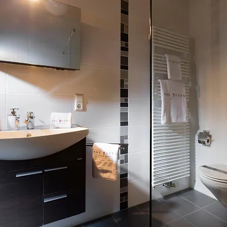 Apartment Doria *