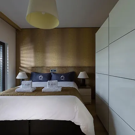 Doria Apartment *