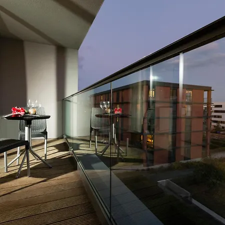 Doria Apartment *