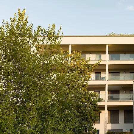 Apartment Doria