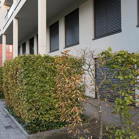 Apartment Doria *