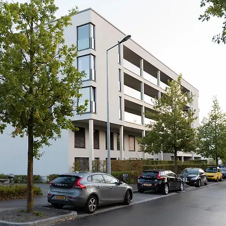 Doria Apartment *